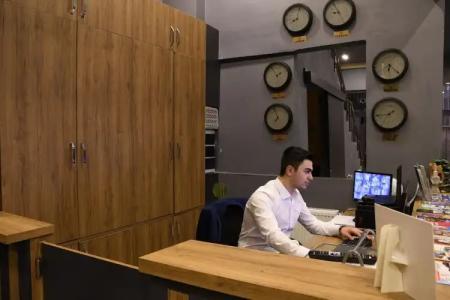 Cibali Istanbul - 23