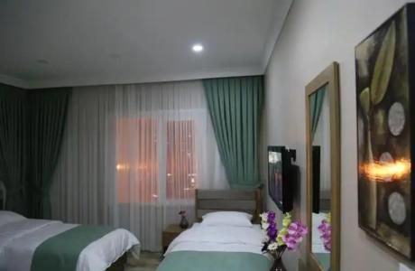 Cibali Istanbul - 95