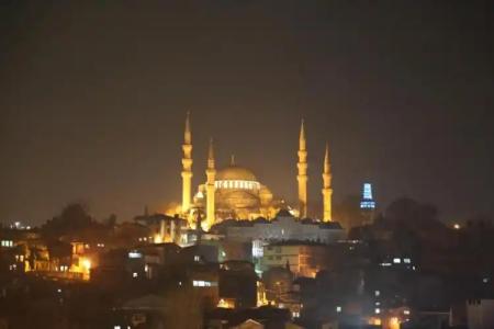 Cibali Istanbul - 60