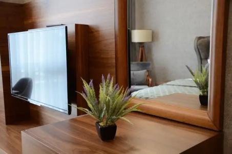 Teknosports Otel - 38