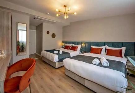 Nika otel & cafe - 23