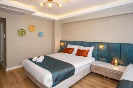 Nika otel & cafe - 39