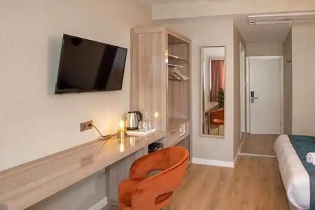 Nika otel & cafe - 28