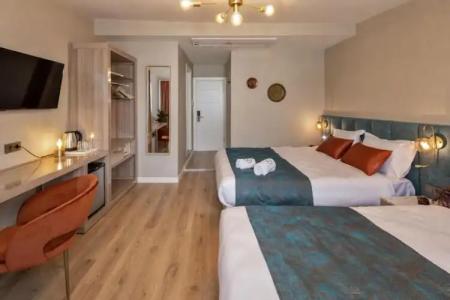 Nika otel & cafe - 49
