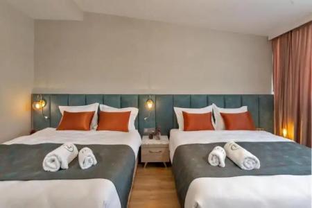 Nika otel & cafe - 50