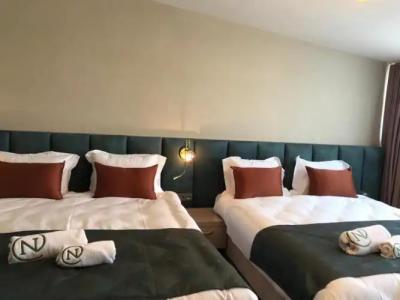 Nika otel & cafe - 46