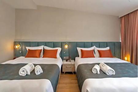 Nika otel & cafe - 27