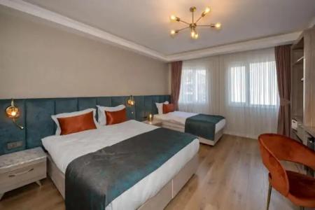 Nika otel & cafe - 44