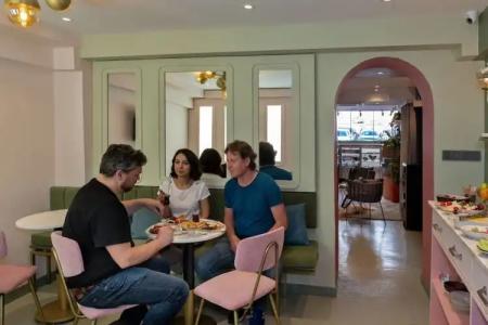 Nika otel & cafe - 15