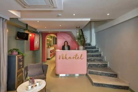Nika otel & cafe - 1