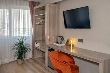Nika otel & cafe - 31