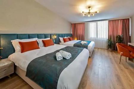 Nika otel & cafe - 26