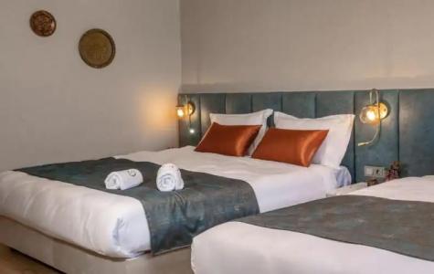 Nika otel & cafe - 52