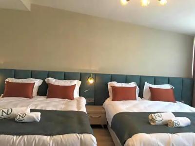 Nika otel & cafe - 21