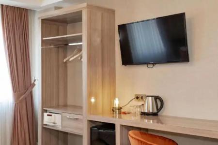 Nika otel & cafe - 42