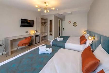 Nika otel & cafe - 24