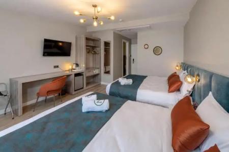 Nika otel & cafe - 48