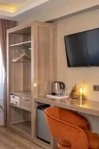 Nika otel & cafe - 29