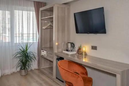 Nika otel & cafe - 41