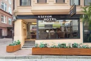 Grand Margarita Hostel, Стамбул