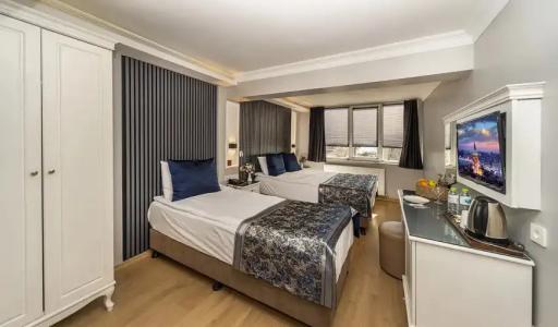 Beyazit Palace & Spa - 131