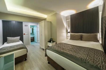 Beyazit Palace & Spa - 106