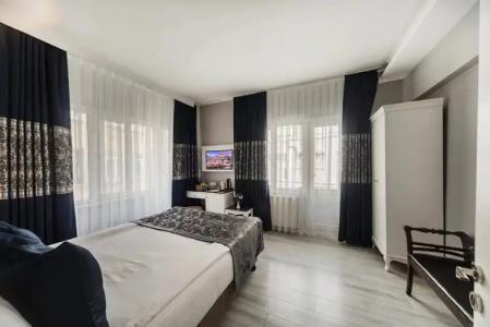 Beyazit Palace & Spa - 148