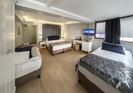 Beyazit Palace & Spa - 153