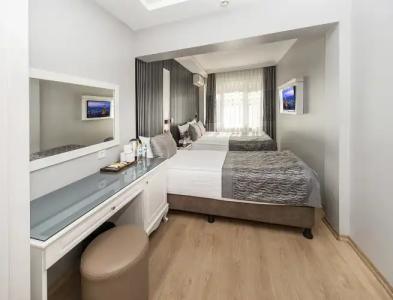 Beyazit Palace & Spa - 112