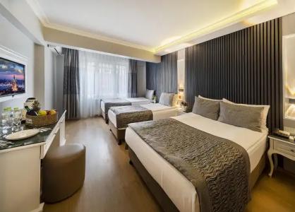 Beyazit Palace & Spa - 109