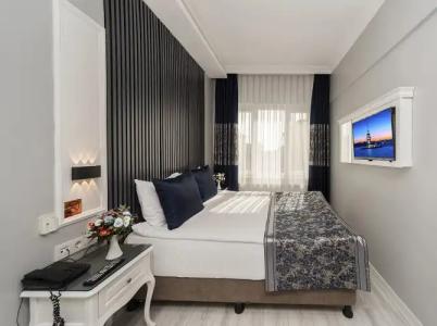Beyazit Palace & Spa - 129