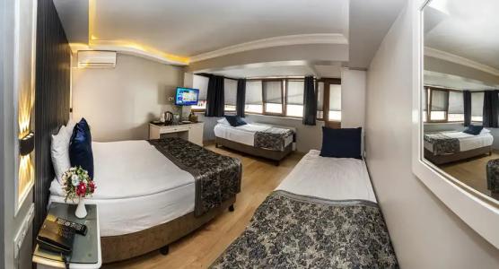 Beyazit Palace & Spa - 151