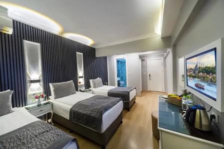 Beyazit Palace & Spa - 102