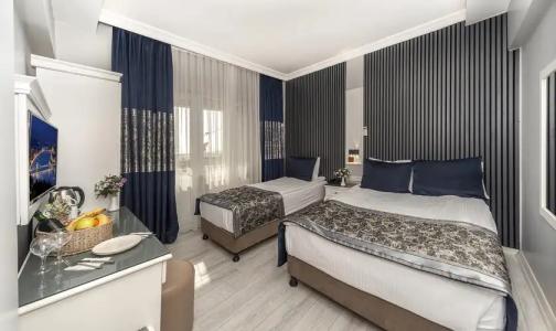 Beyazit Palace & Spa - 142
