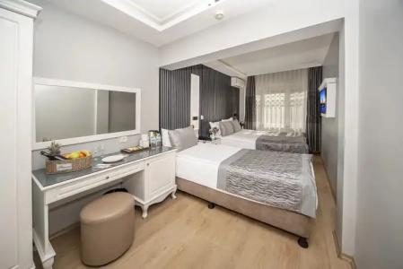 Beyazit Palace & Spa - 113