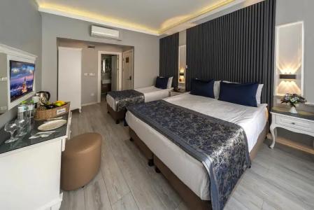Beyazit Palace & Spa - 139