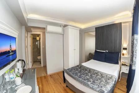 Beyazit Palace & Spa - 158