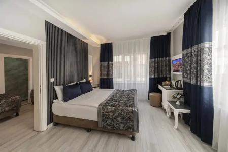 Beyazit Palace & Spa - 147
