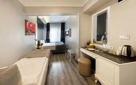 Beyazit Palace & Spa - 133