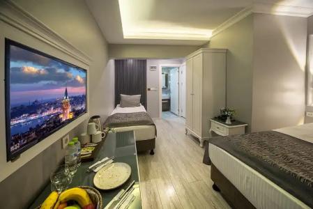 Beyazit Palace & Spa - 107