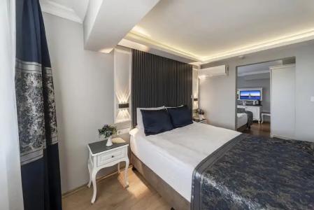 Beyazit Palace & Spa - 155