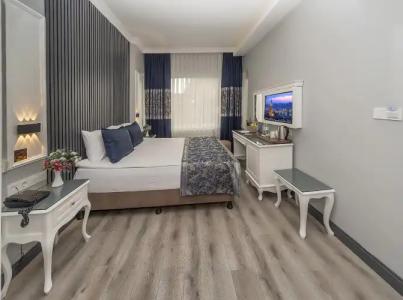 Beyazit Palace & Spa - 123