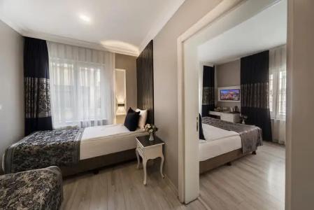 Beyazit Palace & Spa - 145