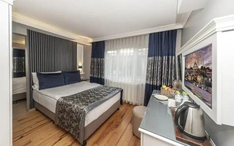Beyazit Palace & Spa - 157