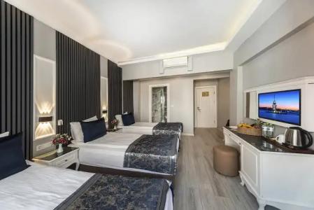Beyazit Palace & Spa - 136