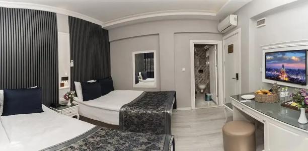 Beyazit Palace & Spa - 143