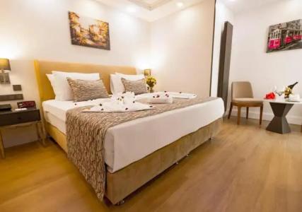 Antusa Design & Spa - 104