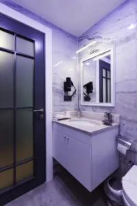 Antusa Design & Spa - 114