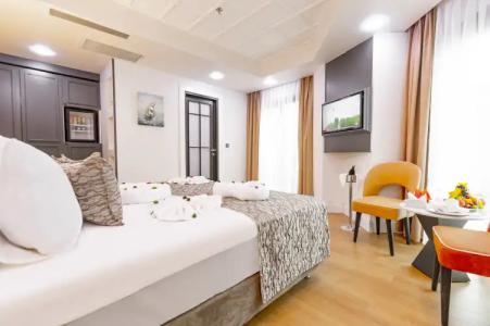 Antusa Design & Spa - 112