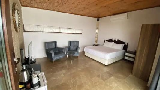 Palm Beach Şile Villas - 11